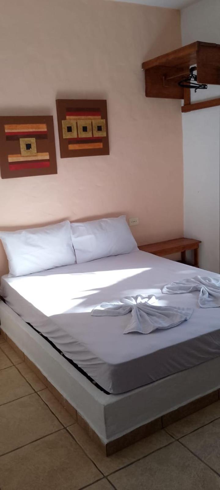Refugio Do Kairos Apartman Ubatuba Kültér fotó