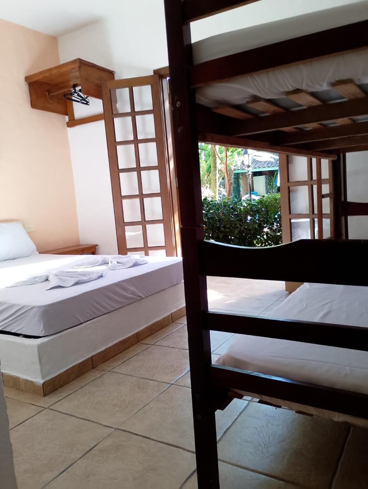 Refugio Do Kairos Apartman Ubatuba Kültér fotó
