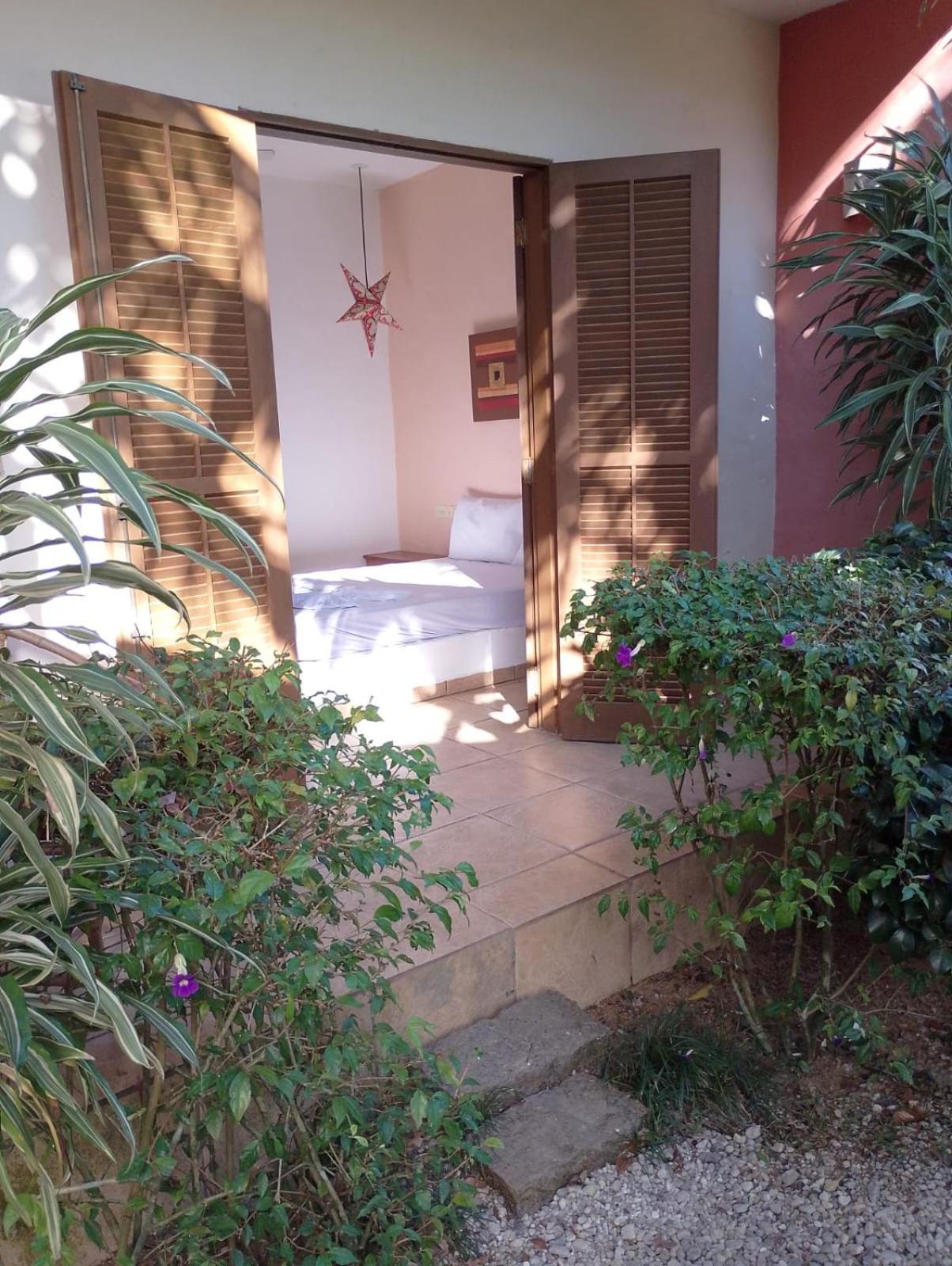 Refugio Do Kairos Apartman Ubatuba Kültér fotó