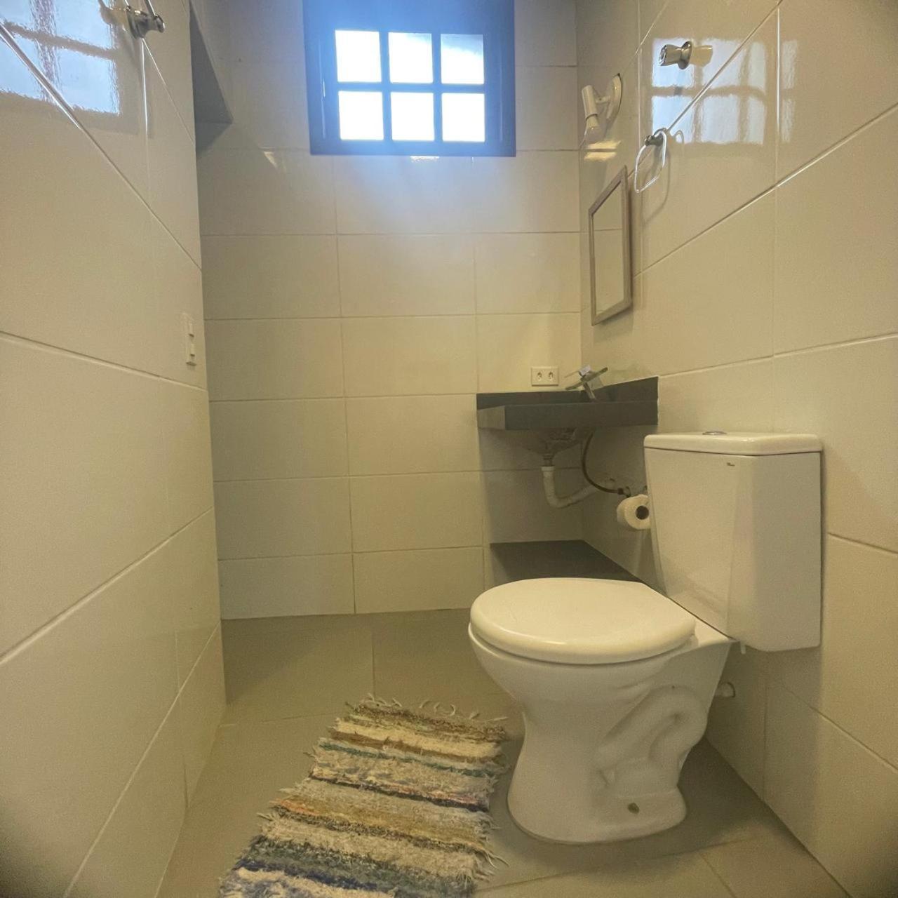 Refugio Do Kairos Apartman Ubatuba Kültér fotó